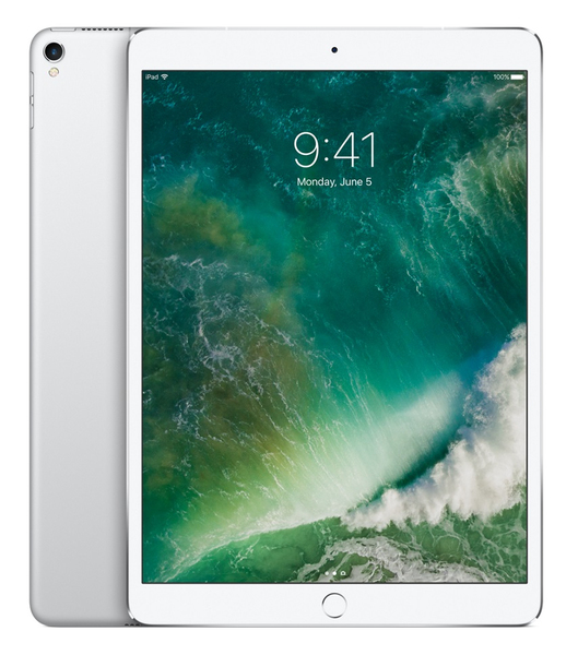 Apple iPad Pro 10.5" Wi-Fi 512Gt Hopea