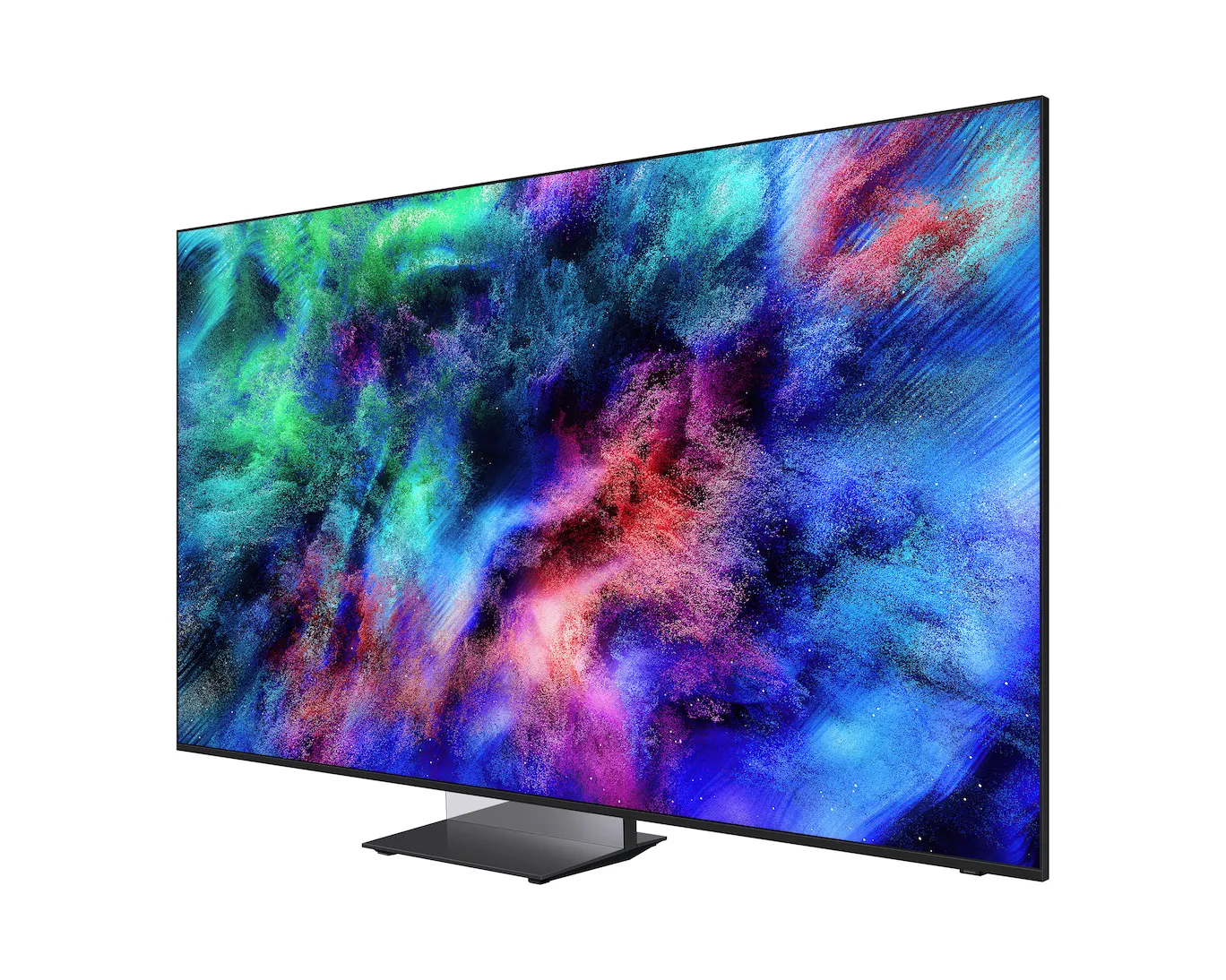 Samsung Micro RGB R95H 85" 4K Tizen TV, 165 Hz, HDR10+