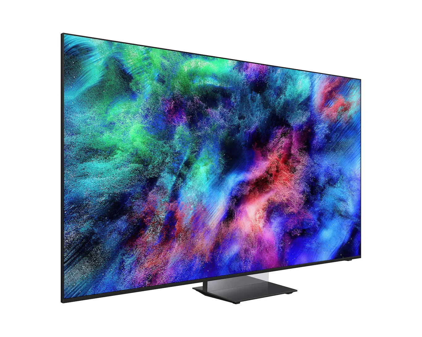 Samsung Micro RGB R95H 85" 4K Tizen TV, 165 Hz, HDR10+