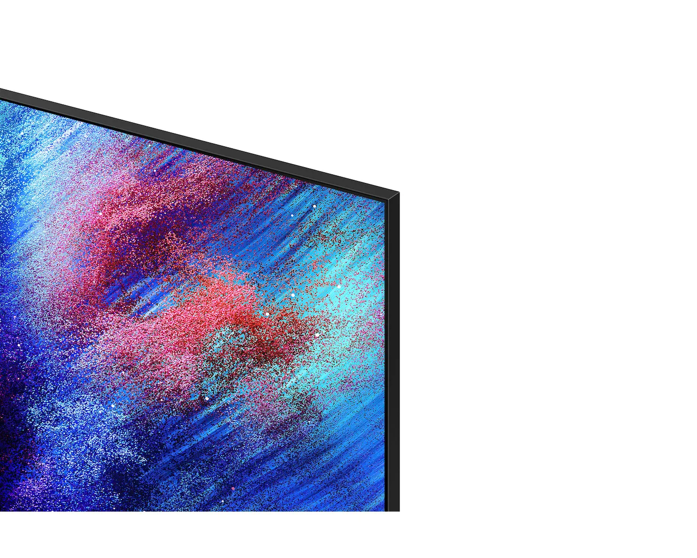 Samsung Micro RGB R95H 85" 4K Tizen TV, 165 Hz, HDR10+
