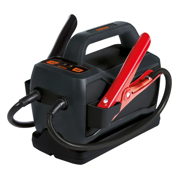 Osram Automotive Batterystart Pro 700 - jump starter
