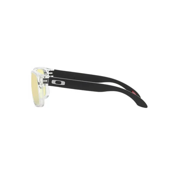 OAKLEY Holbrook XS Clear Prizm Gaming Glasses