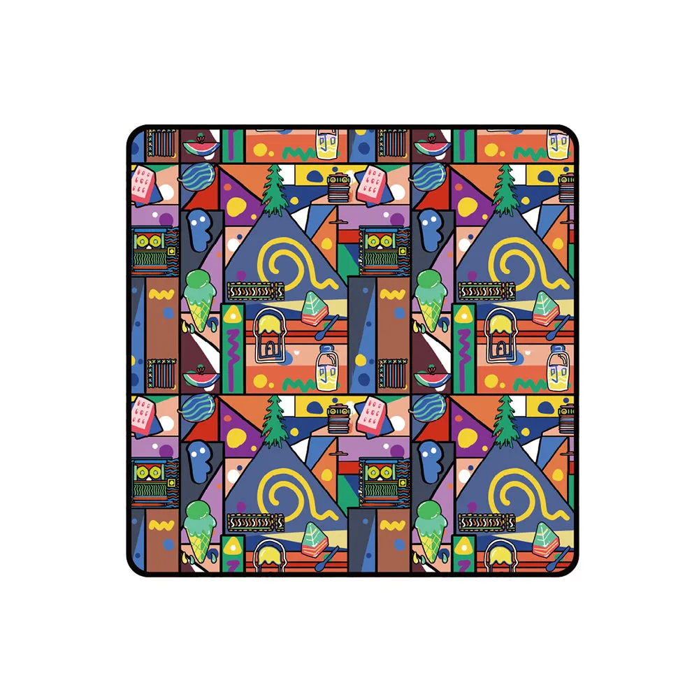 PGYTECH Protective Wrap Artist, 45 x 45 centimetres, Multicolour