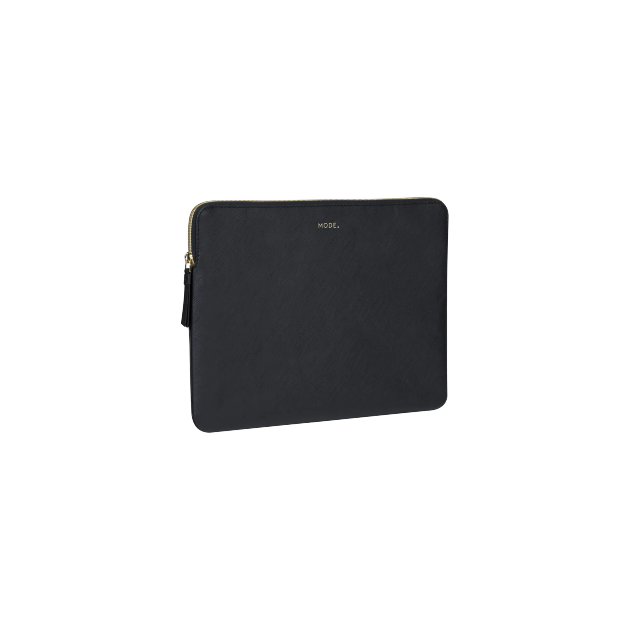 DBRAMANTE1928 PARIS - MACBOOK PRO 13&quot; (2016)/AIR 13&quot; (2018) - NIGHT BLACK