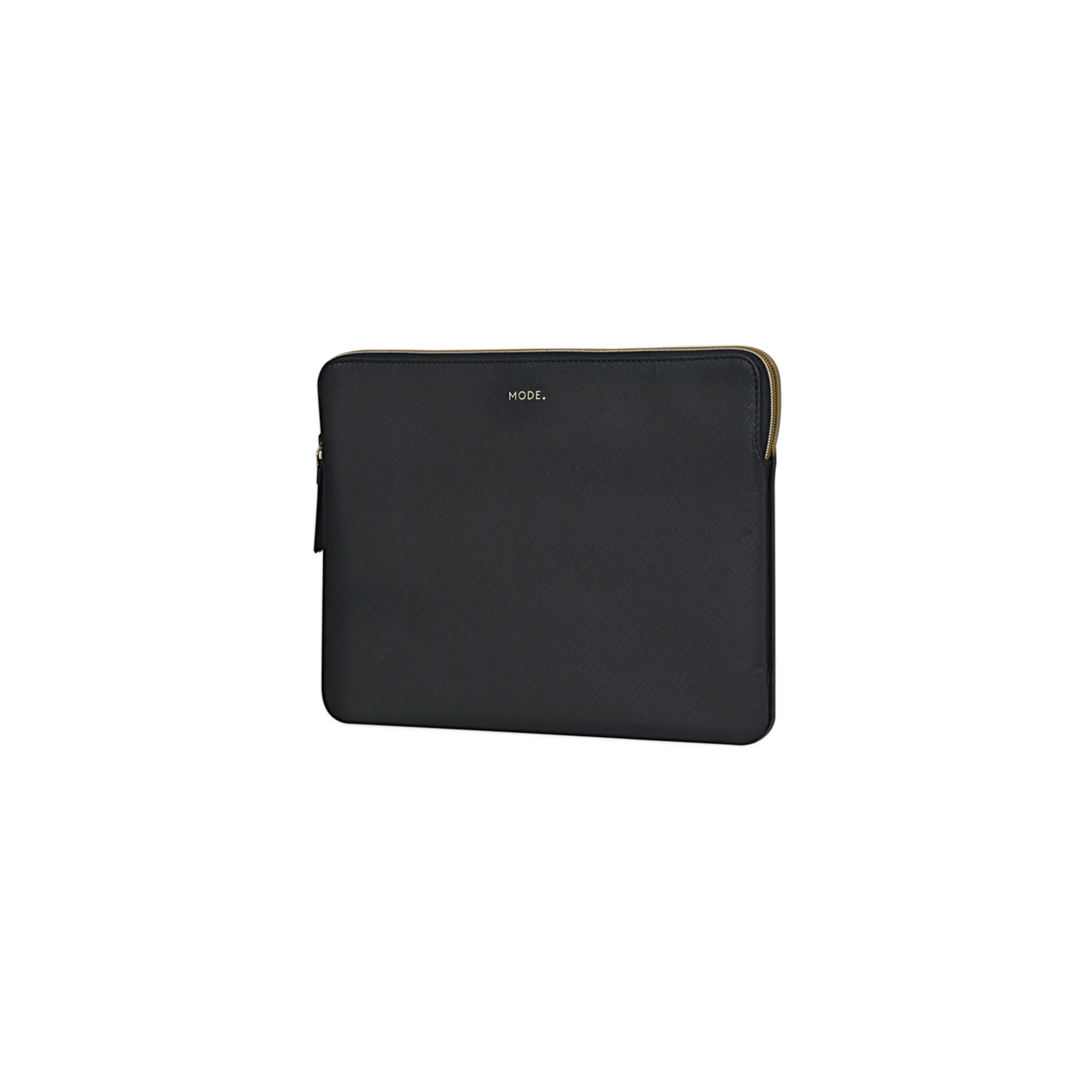 DBRAMANTE1928 PARIS - MACBOOK PRO 13&quot; (2016)/AIR 13&quot; (2018) - NIGHT BLACK