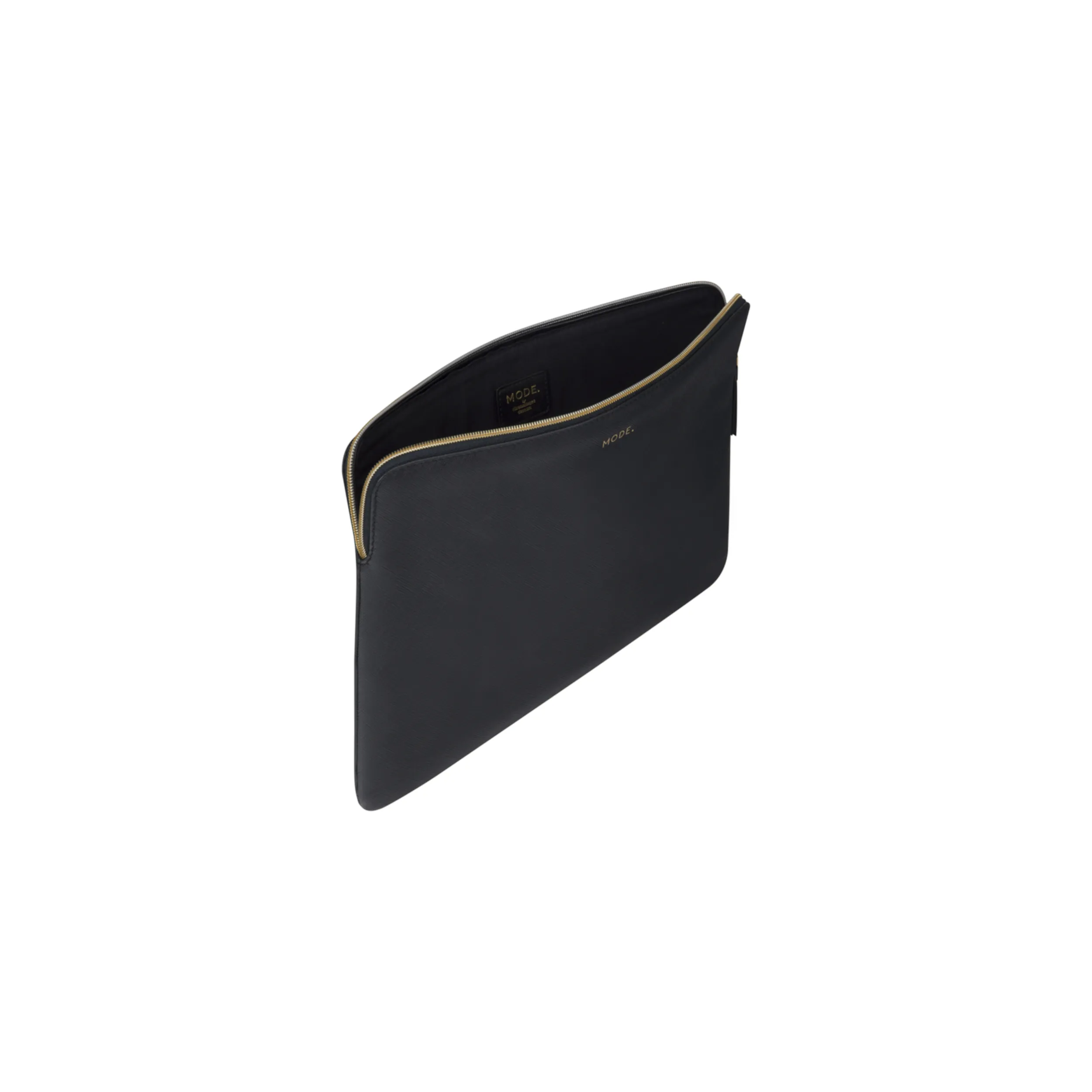 DBRAMANTE1928 PARIS - MACBOOK PRO 13&quot; (2016)/AIR 13&quot; (2018) - NIGHT BLACK