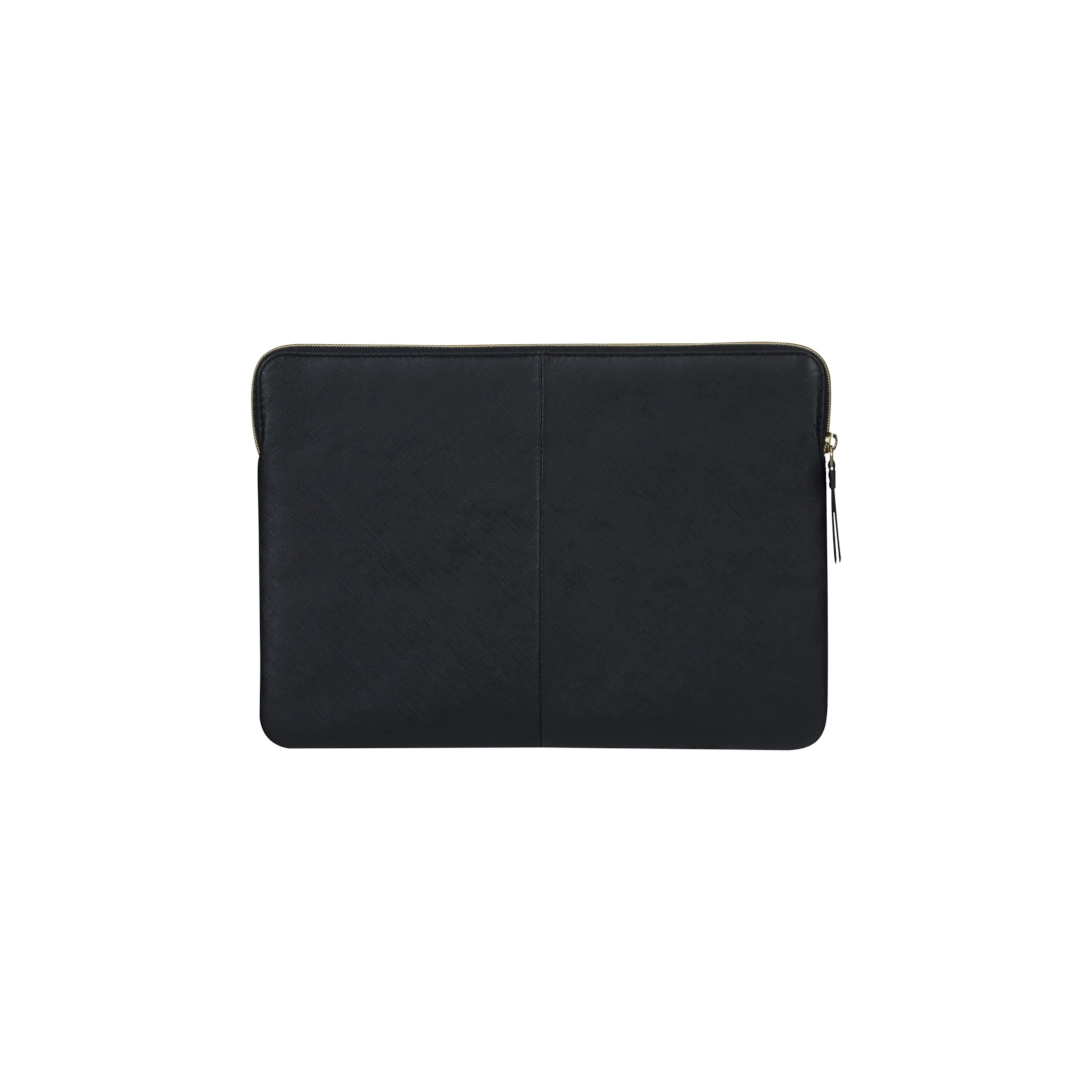 DBRAMANTE1928 PARIS - MACBOOK PRO 13&quot; (2016)/AIR 13&quot; (2018) - NIGHT BLACK