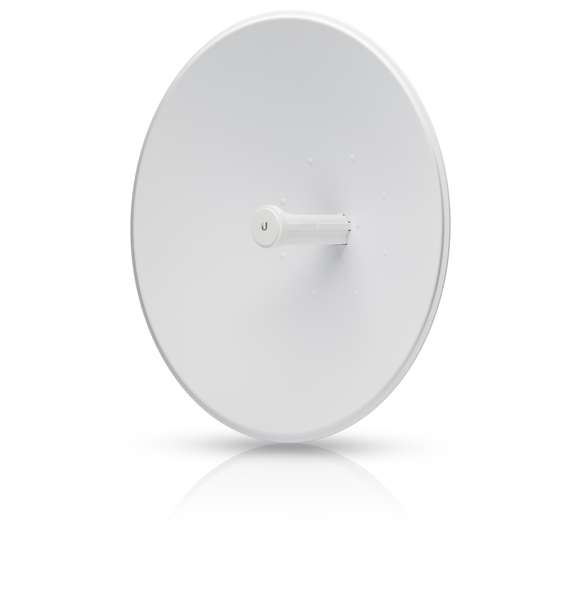 Ubiquiti PBE-M5-620 5 GHz PowerBeam, airMAX