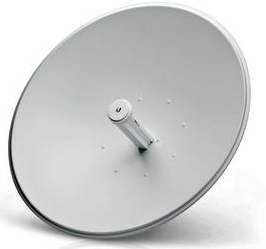 Ubiquiti PBE-M5-620 5 GHz PowerBeam, airMAX