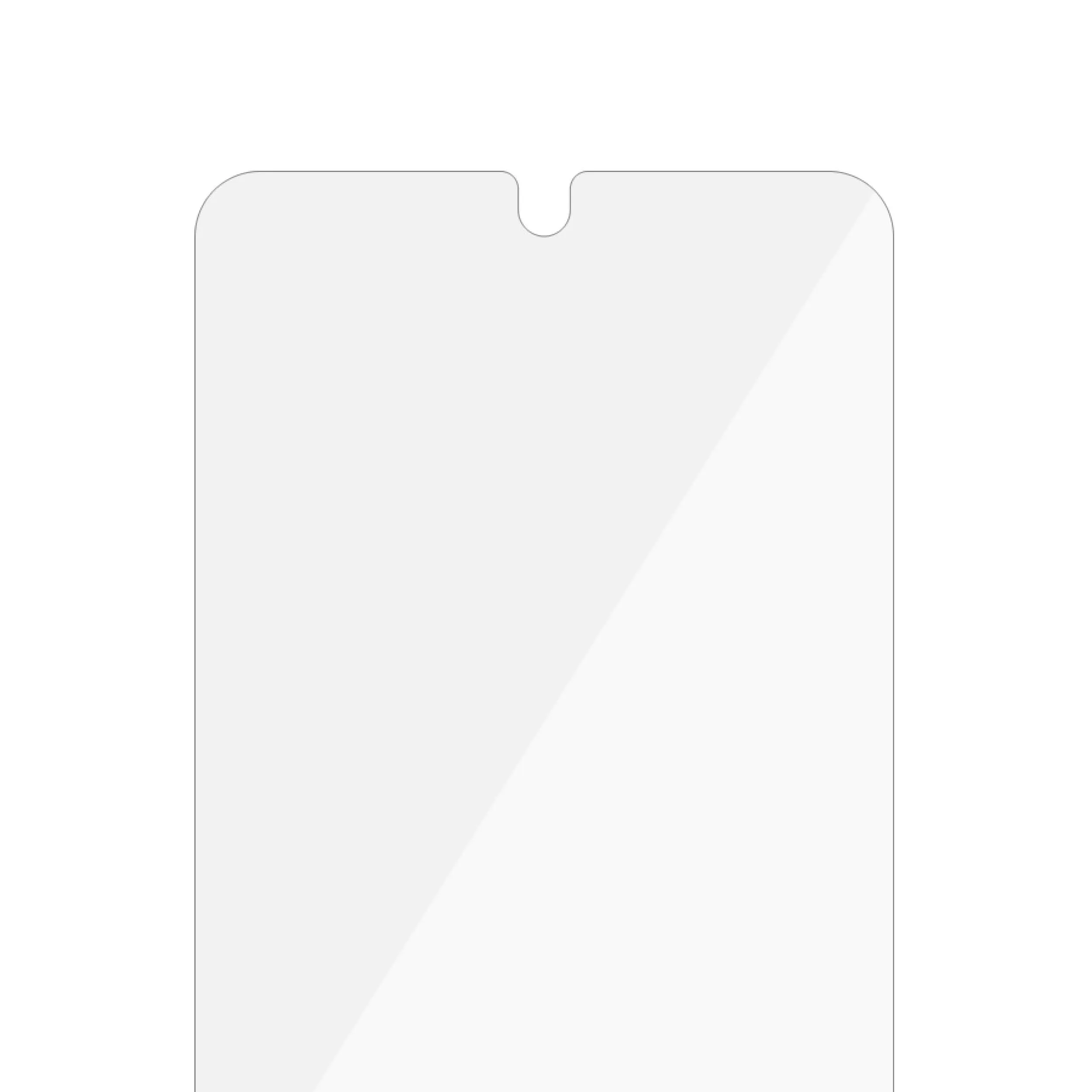 PanzerGlass Case Friendly, Galaxy S22 - Screen Glass