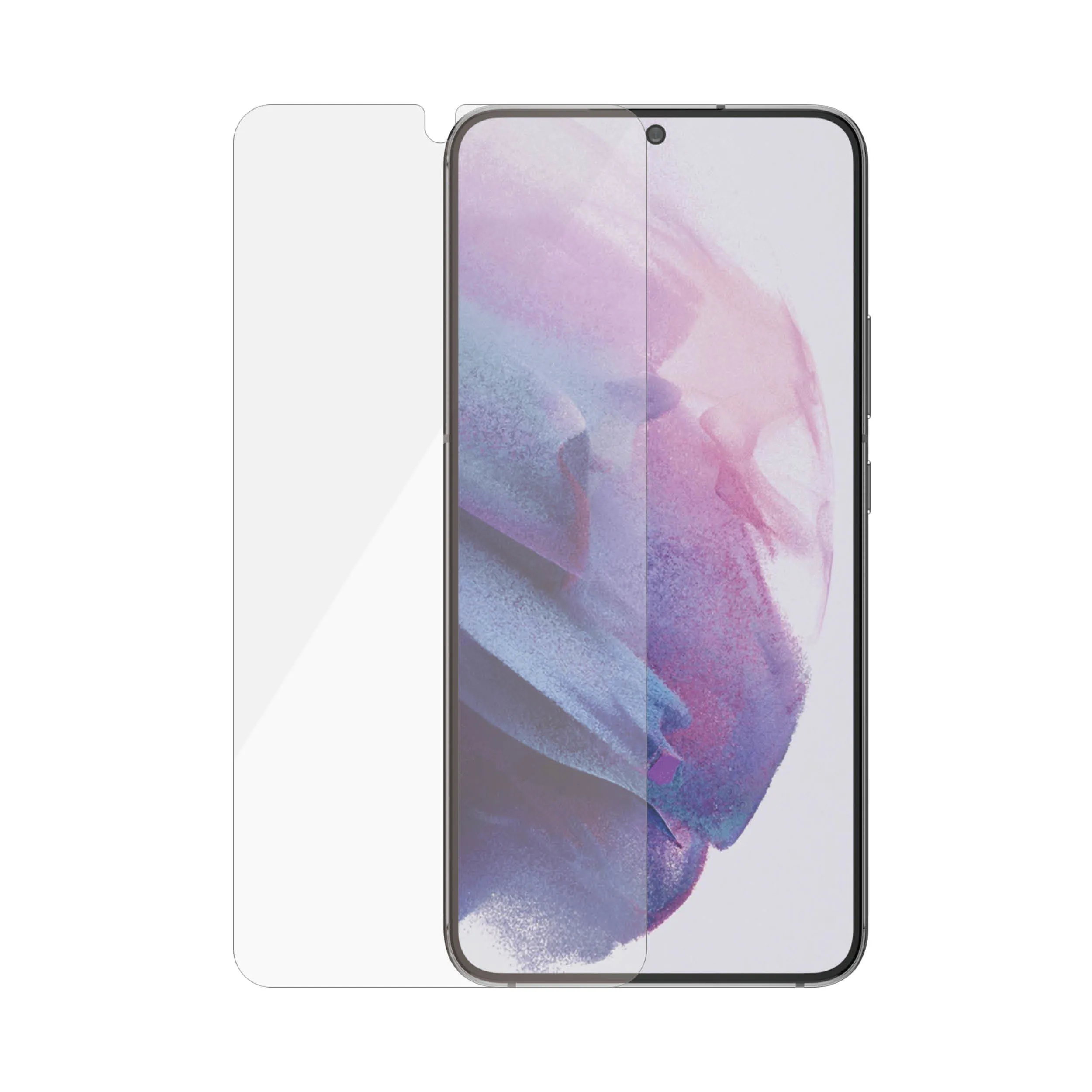 PanzerGlass Case Friendly, Galaxy S22 - Screen Glass