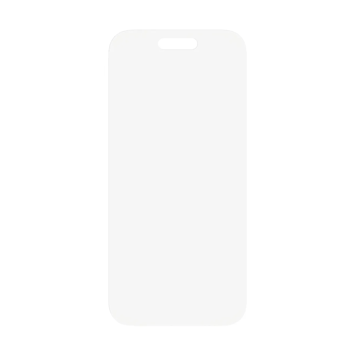 Panzerglass iPhone Air -n&auml;yt&ouml;nsuoja, Anti-Reflective Armor