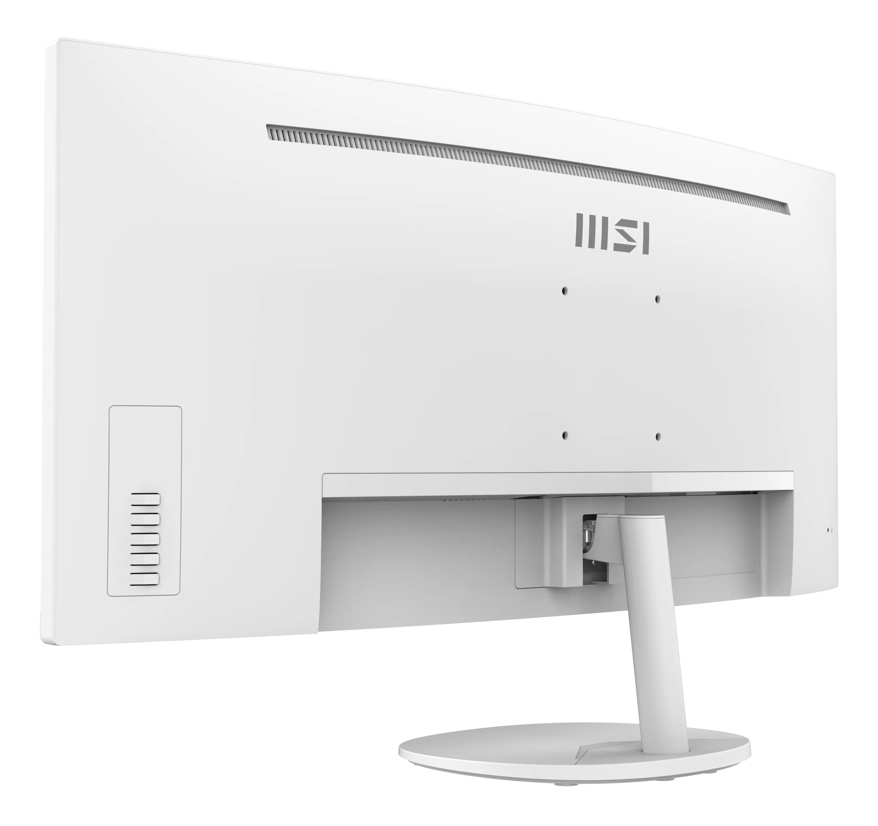 MSI 34" Pro Pro MP341CQW UWQHD, VA -kaareva näyttö