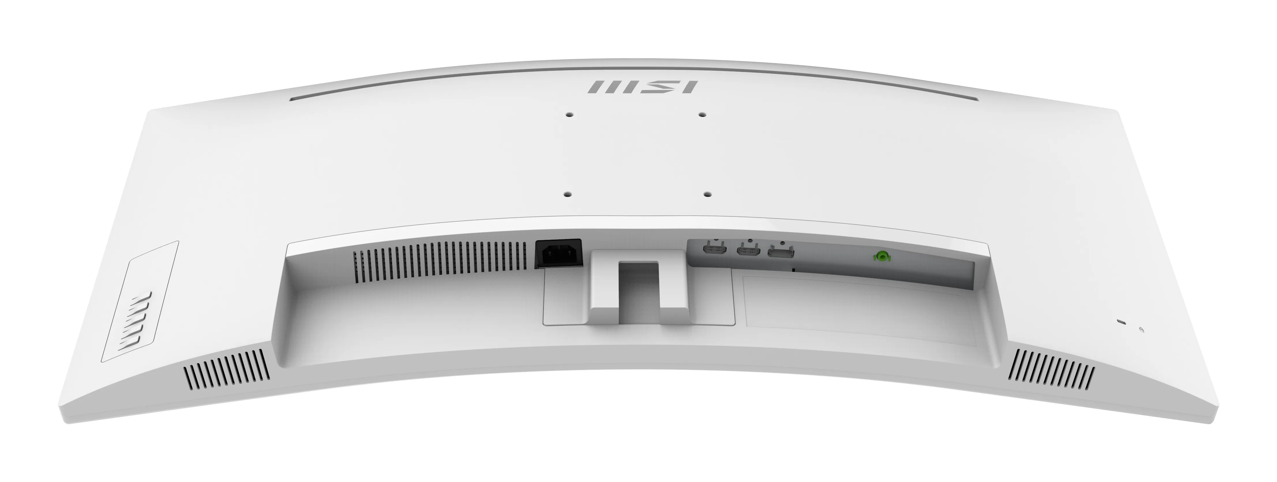 MSI 34" Pro Pro MP341CQW UWQHD, VA -kaareva näyttö