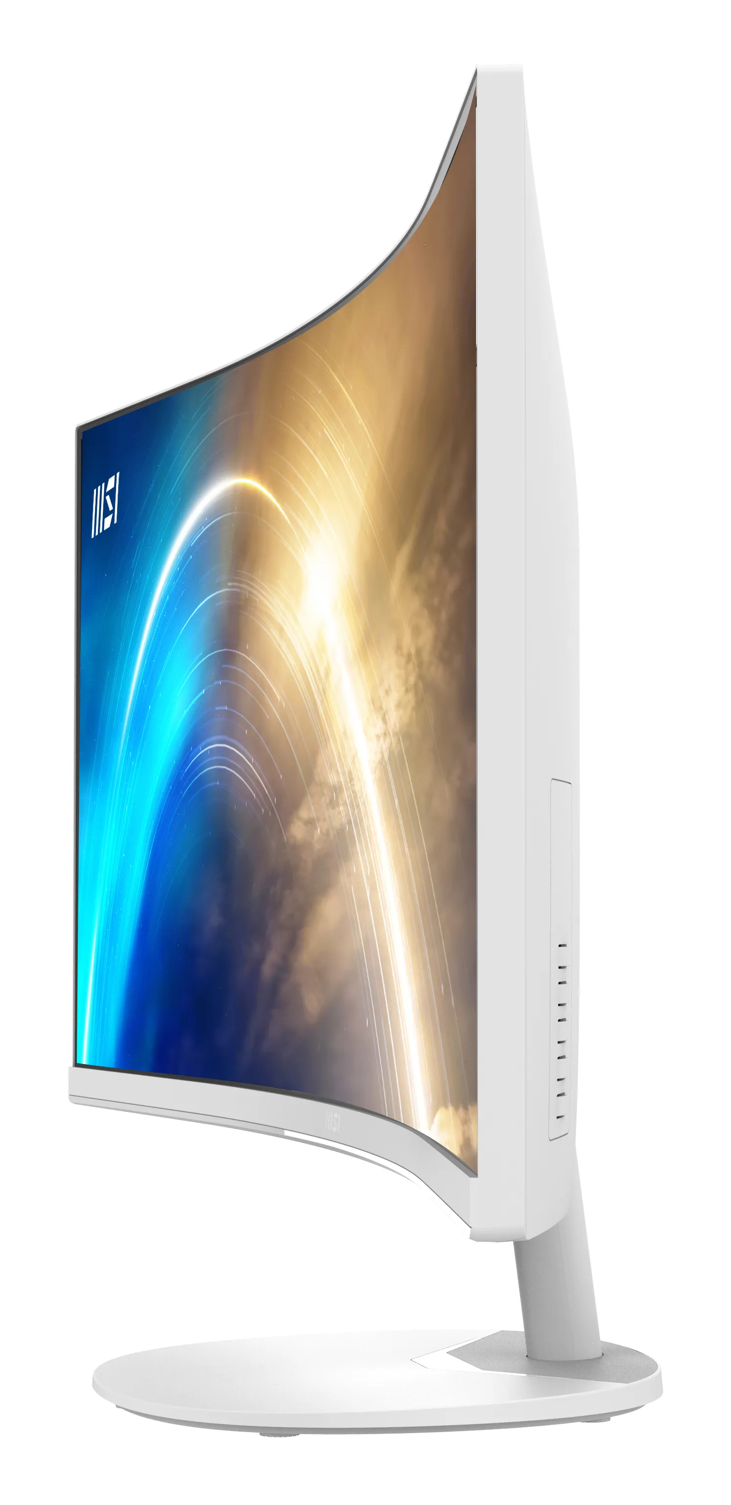 MSI 34" Pro Pro MP341CQW UWQHD, VA -kaareva näyttö