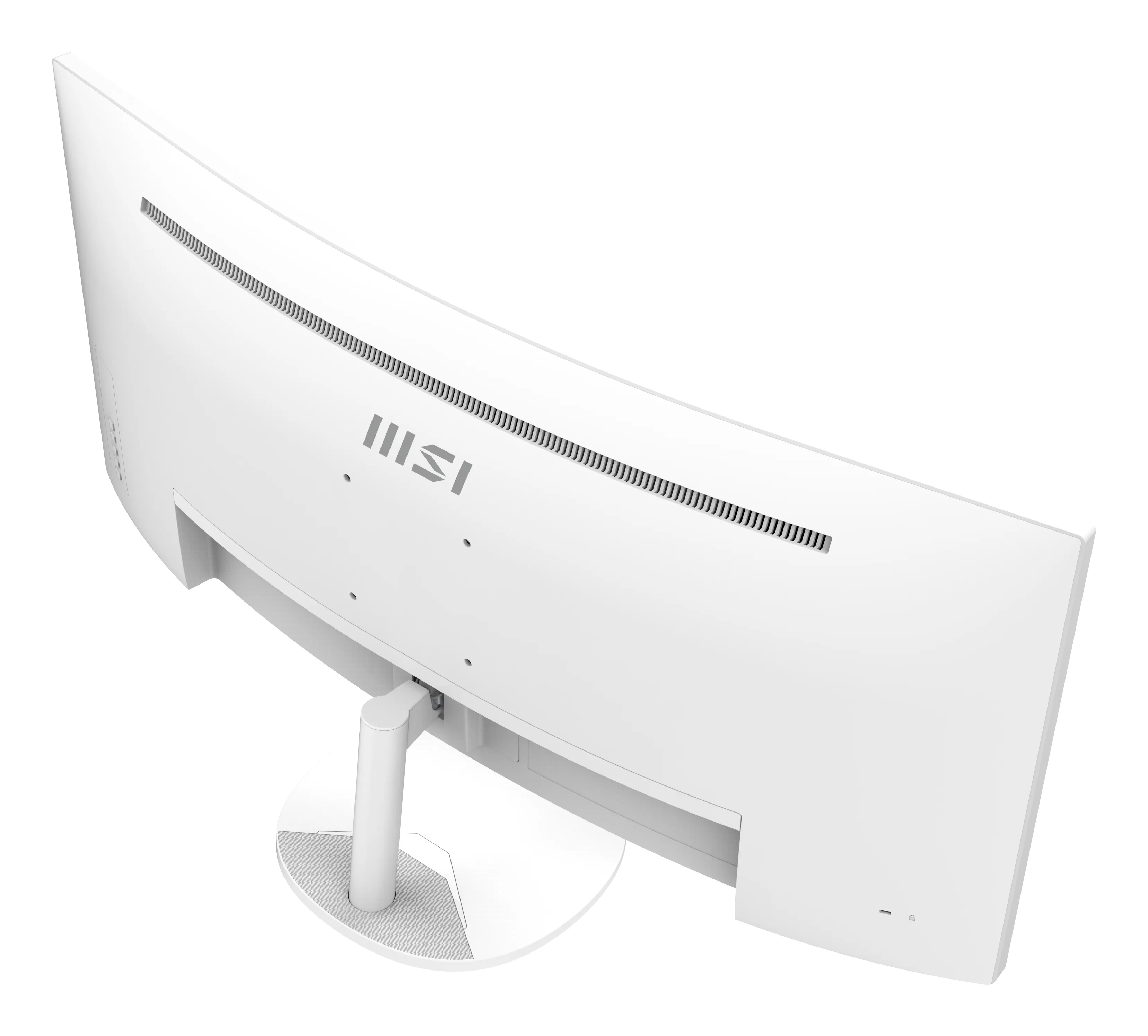 MSI 34&quot; Pro Pro MP341CQW UWQHD, VA -kaareva n&auml;ytt&ouml;