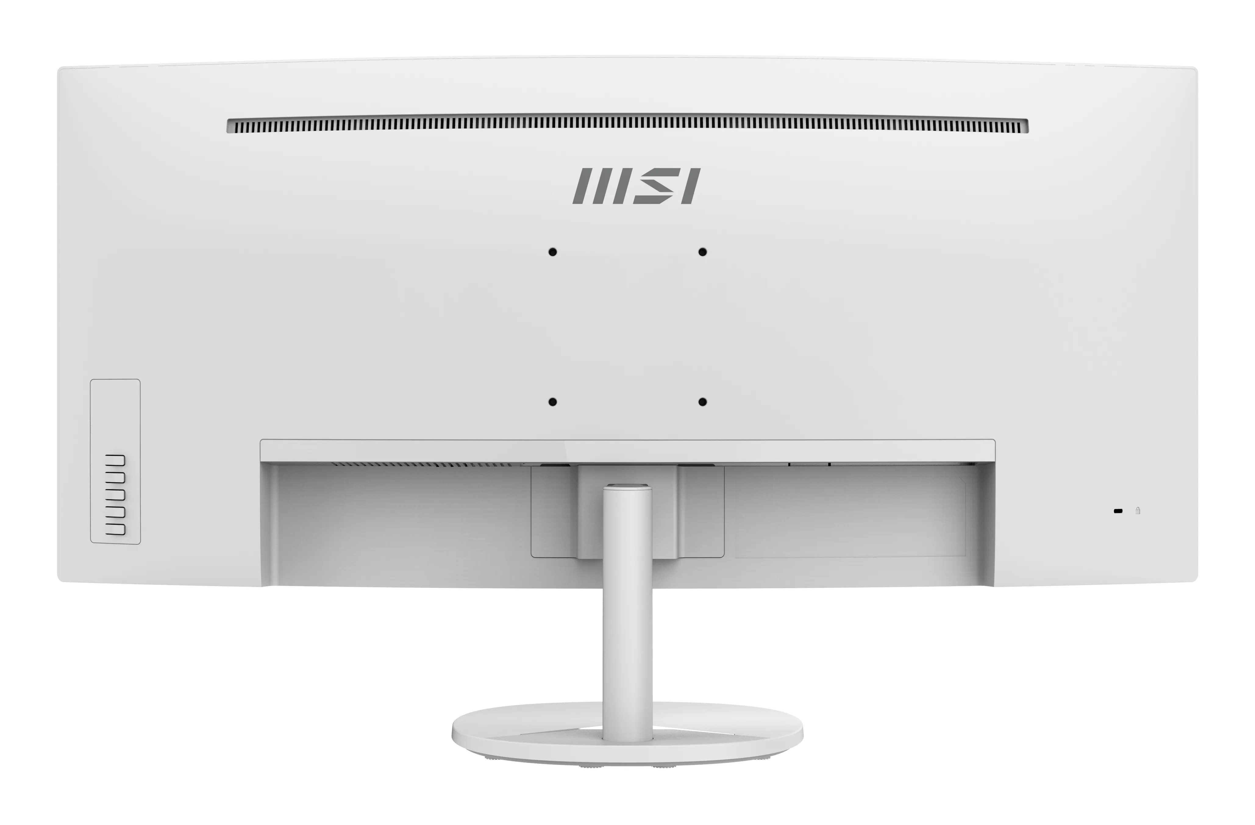 MSI 34&quot; Pro Pro MP341CQW UWQHD, VA -kaareva n&auml;ytt&ouml;