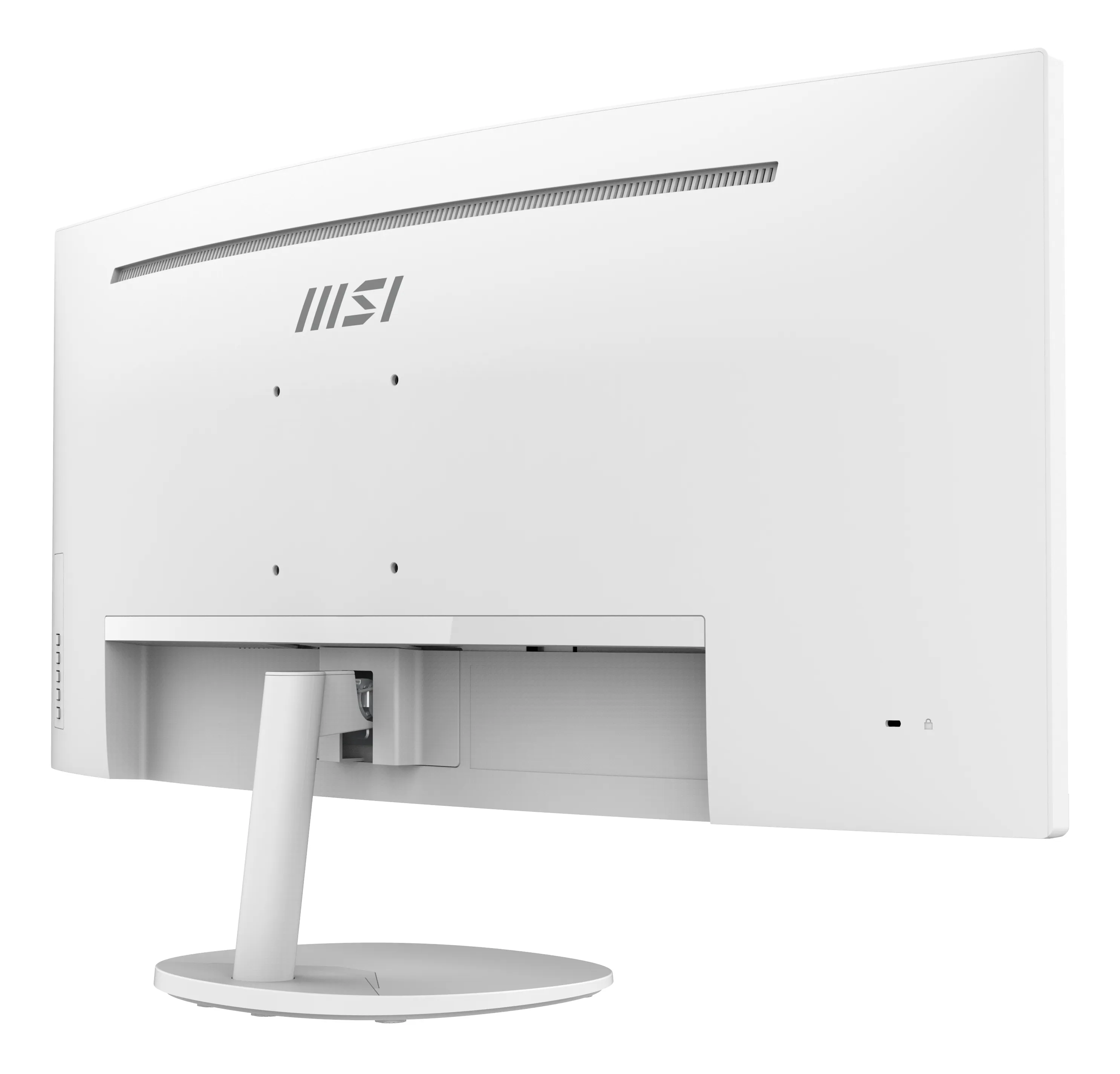 MSI 34&quot; Pro Pro MP341CQW UWQHD, VA -kaareva n&auml;ytt&ouml;