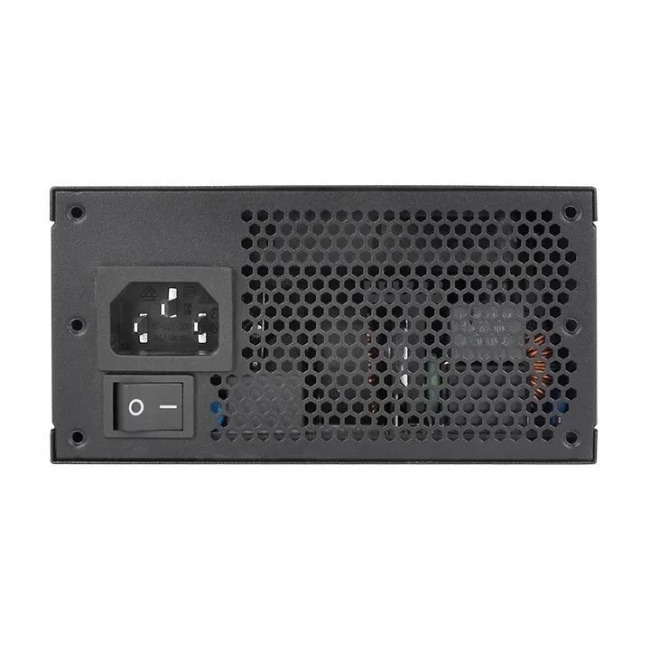 Thermaltake Toughpower SFX 650W  - power supply, 80 Plus Gold