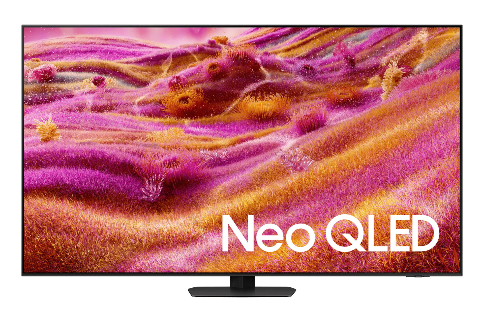 Samsung QE85QN90FATXXH 85" 4K Neo QLED Tizen TV, 165Hz, Neo Quantum HDR+ Samsung QE85QN90FATXXH 85" 4K Neo QLED Tizen TV, 165Hz, Neo Quantum HDR+