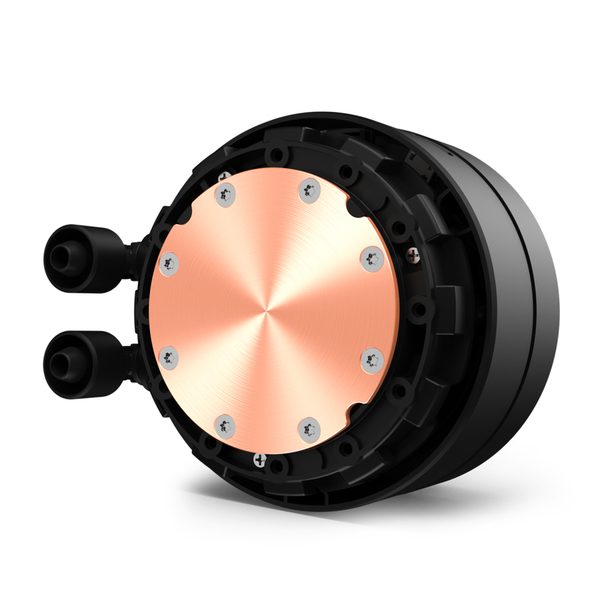 NZXT Kraken X73 RGB, 360mm - vattenkylare