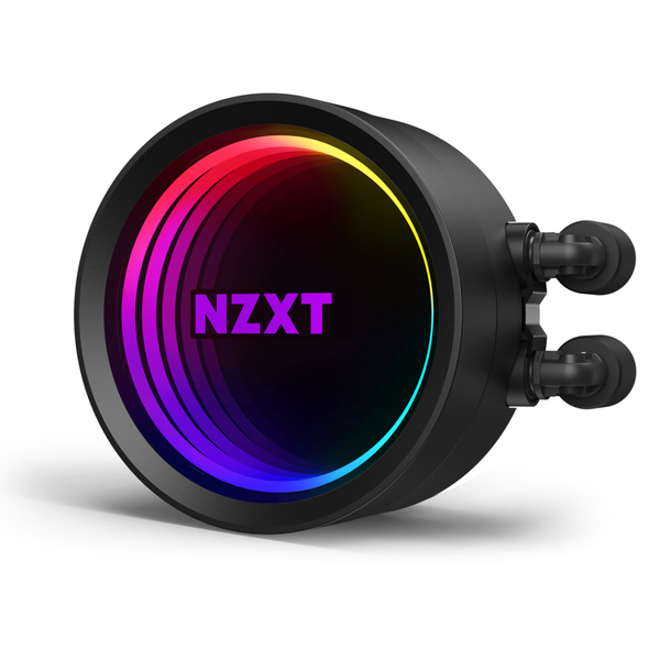 NZXT Kraken X73 RGB, 360mm - vattenkylare