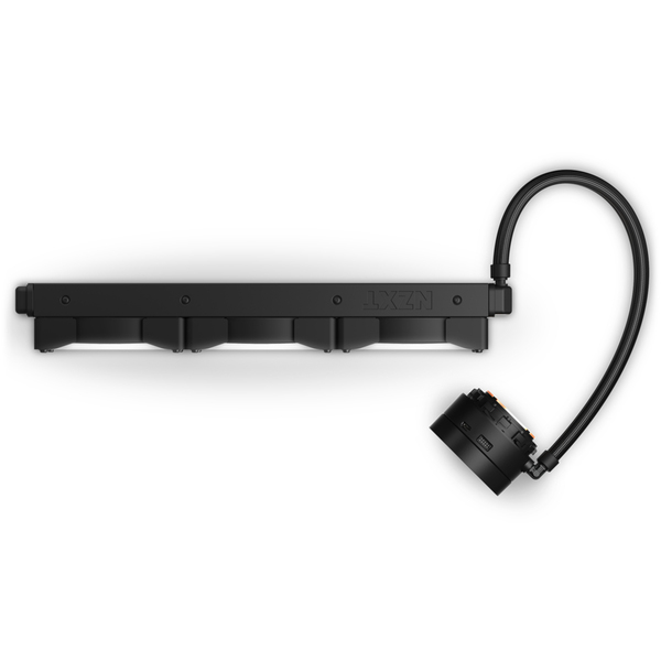 NZXT Kraken X73 RGB, 360mm - vattenkylare