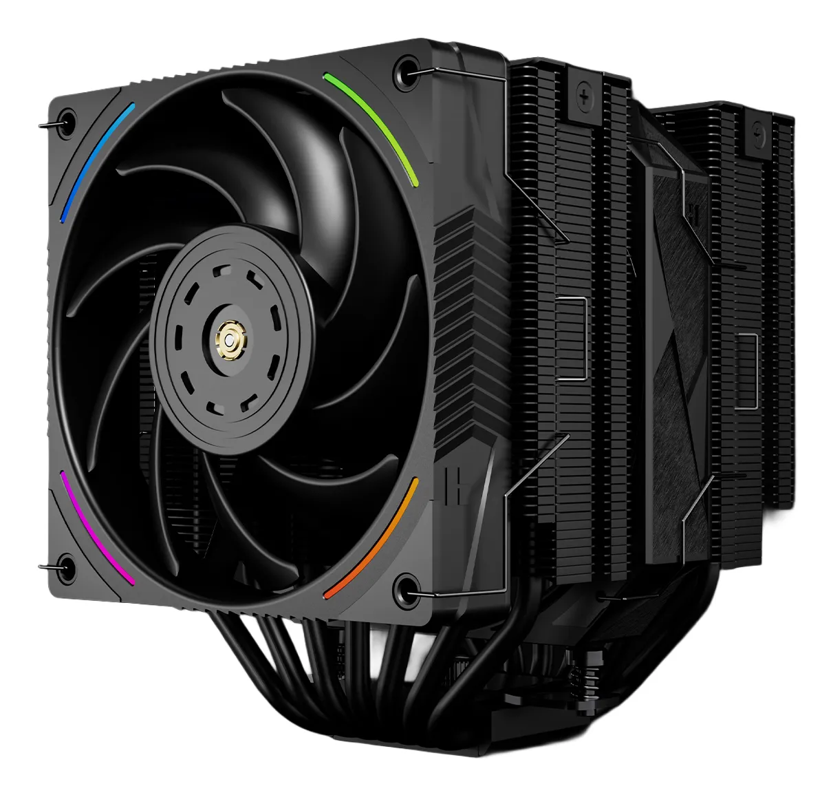 Thermalright Royal Pretor 130 Ultra BLACK, ARGB CPU Cooler