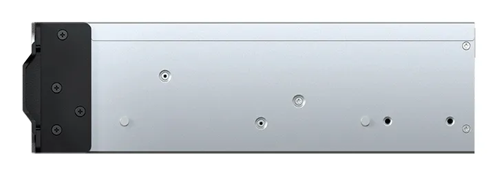 Synology RS1226+ RackStation - Verkkotallennuslaite
