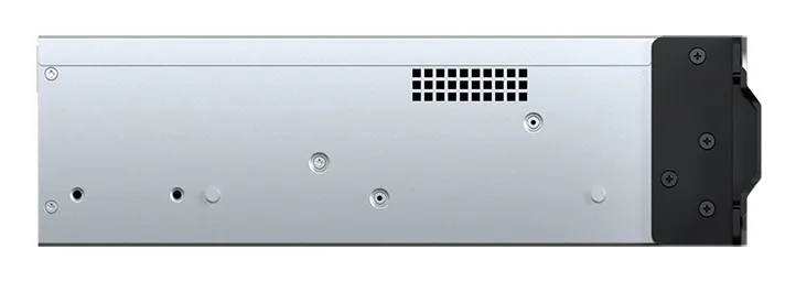 Synology RS1226+ RackStation - Verkkotallennuslaite
