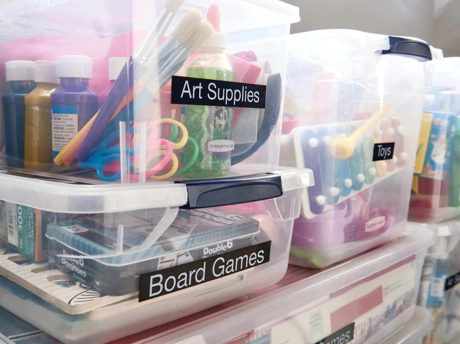 Tape D1 19mmx7m white/black