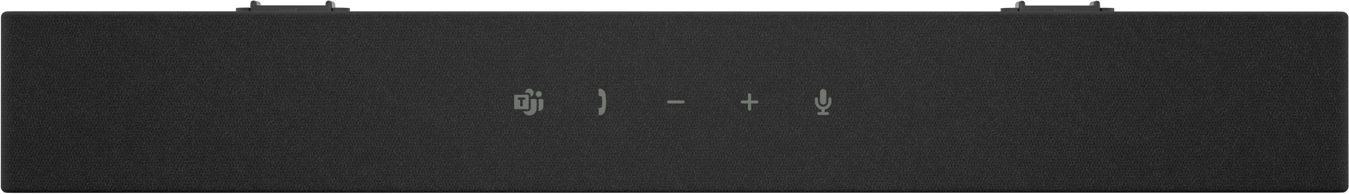 Dell Pro Premium Conferencing SB725 1.0 Soundbar, Black