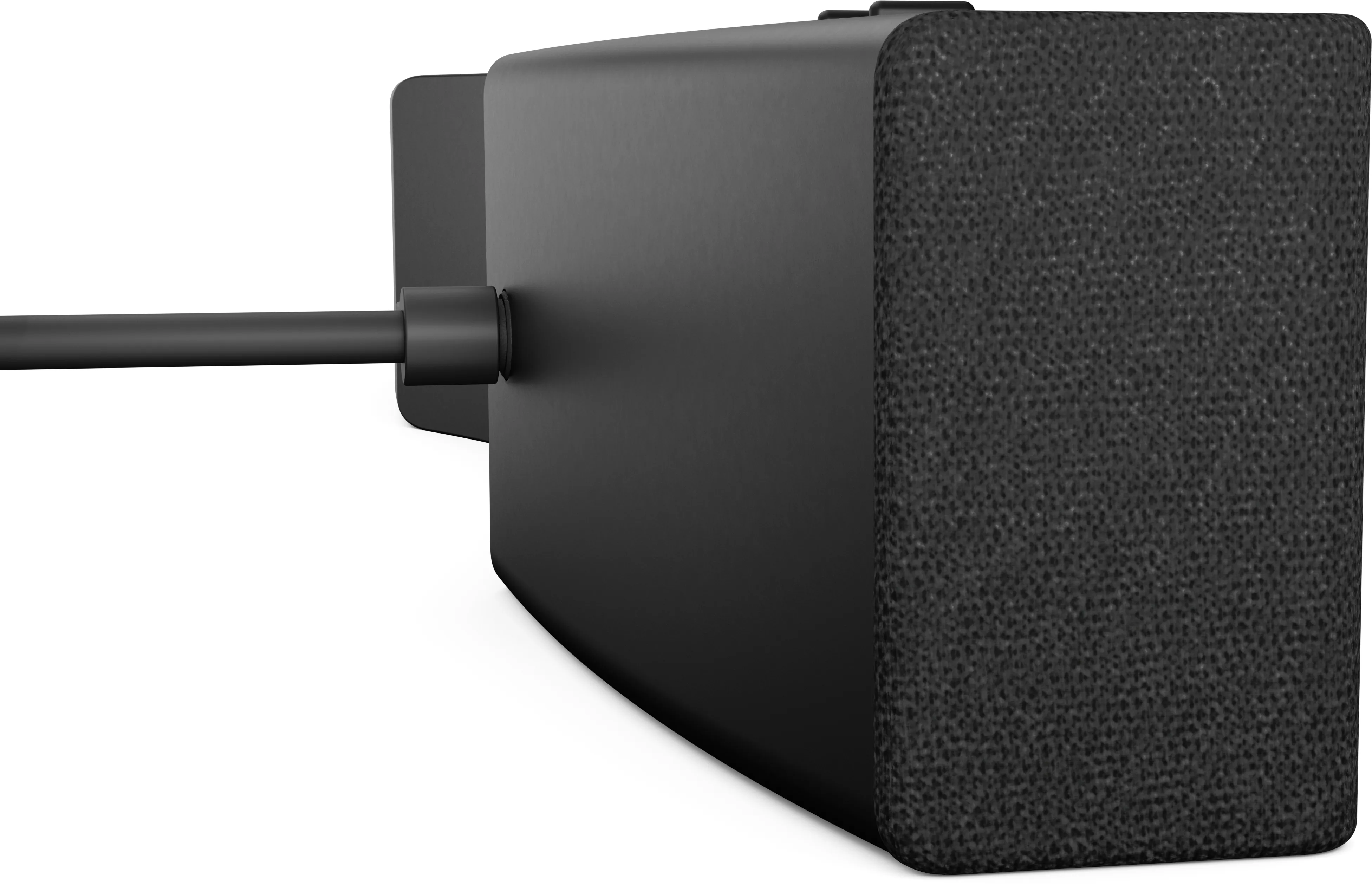 Dell Pro Premium Conferencing SB725 1.0 Soundbar, Black