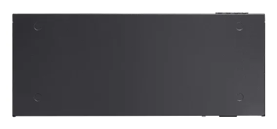 TP-LINK Omada SG5428X - Administrerbar Layer 3-switch, svart