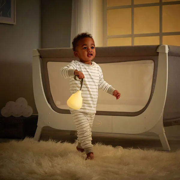 Shnuggle Moonlight Night Light -yövalaisin