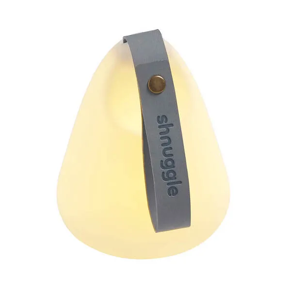 Shnuggle Moonlight Night Light -yövalaisin