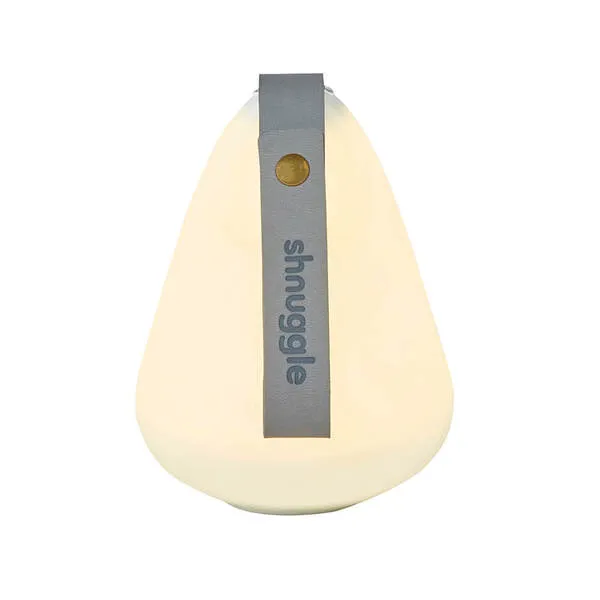 Shnuggle Moonlight Night Light -yövalaisin