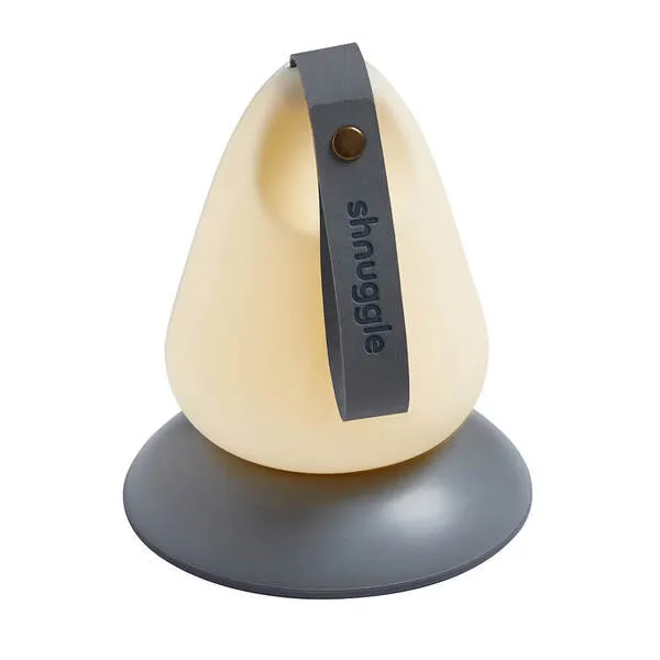 Shnuggle Moonlight Night Light -yövalaisin