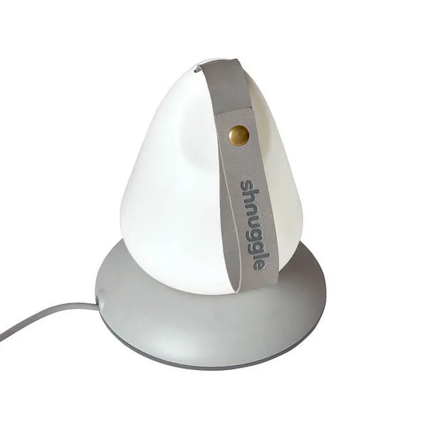 Shnuggle Moonlight Night Light -y&ouml;valaisin