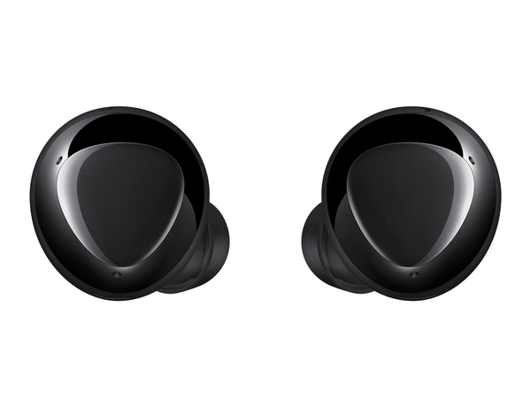 Samsung Galaxy Buds+ Wireless-h&ouml;rlurar &ndash; Svart