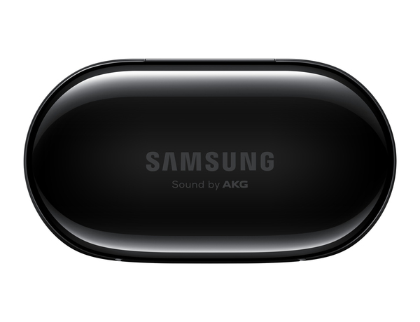 Samsung Galaxy Buds+ Wireless Earphones - Black