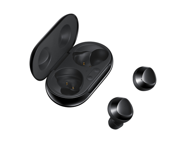 Samsung Galaxy Buds+ Wireless Earphones - Black