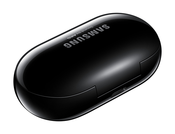 Samsung Galaxy Buds+ Wireless Earphones - Black