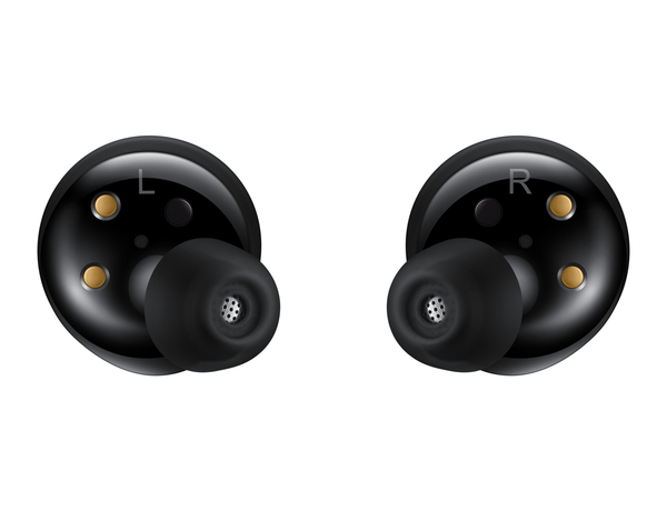 Samsung Galaxy Buds+ Wireless Earphones - Black