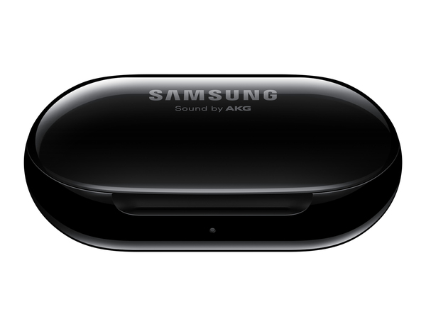 Samsung Galaxy Buds+ Wireless Earphones - Black