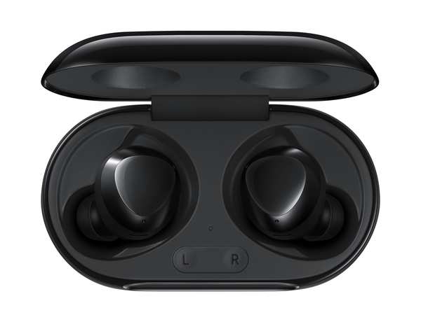 Samsung Galaxy Buds+ Wireless Earphones - Black