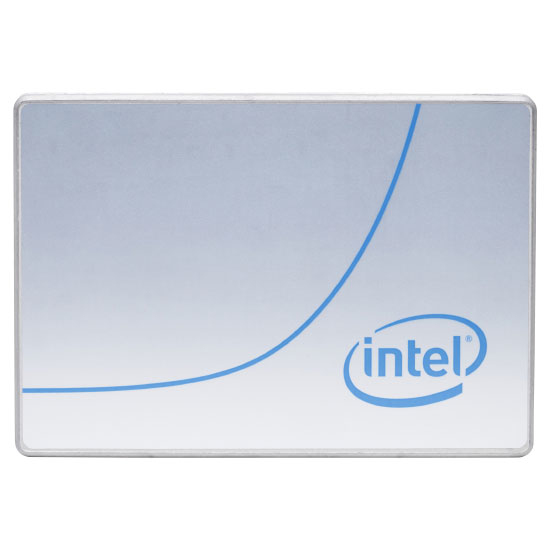 SSD/P4510 4.0TB 2.5in PCIe 3.1 Sg Pk M