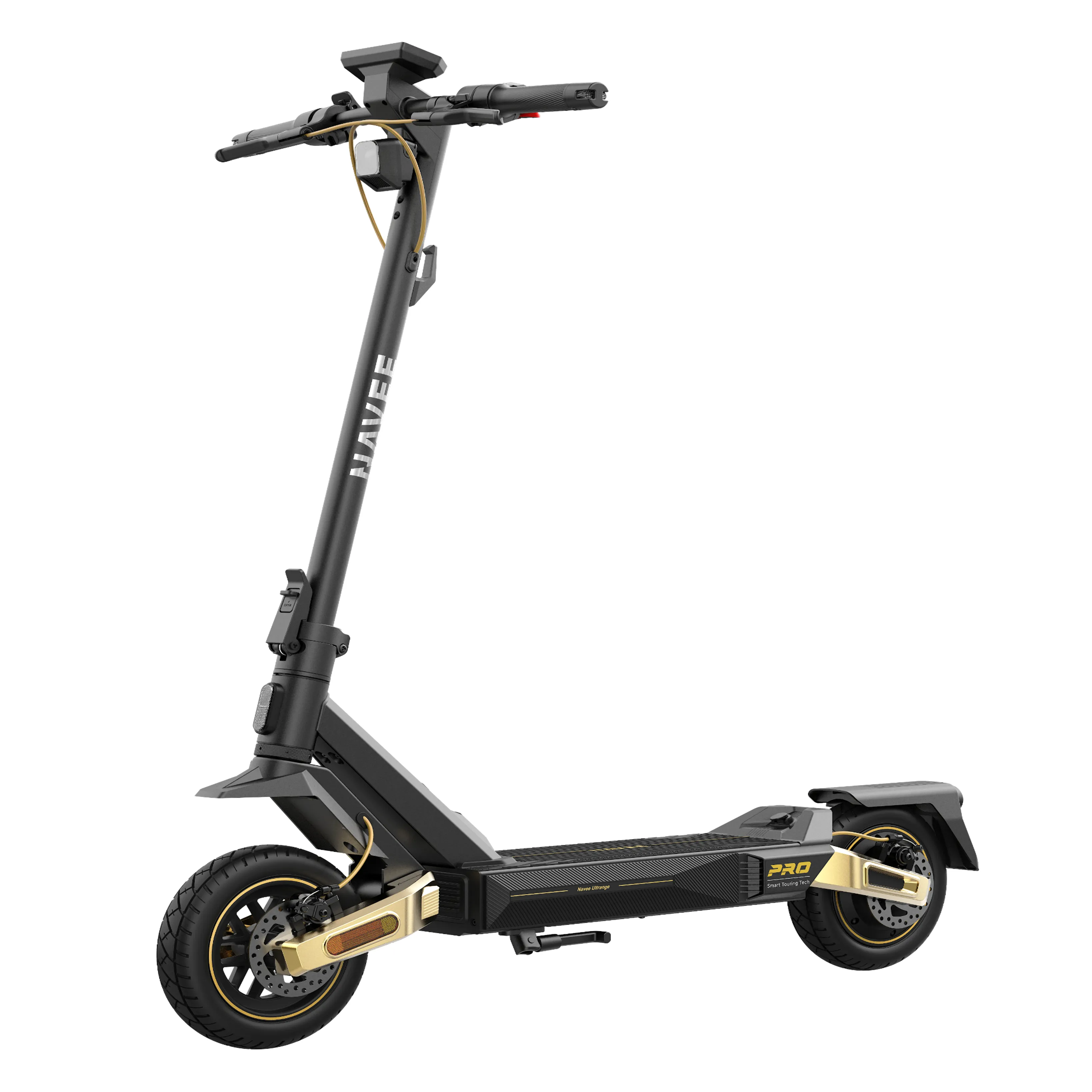 NAVEE ST5 Pro, 500 W, 20 km/h, 75 km -s&auml;hk&ouml;potkulauta
