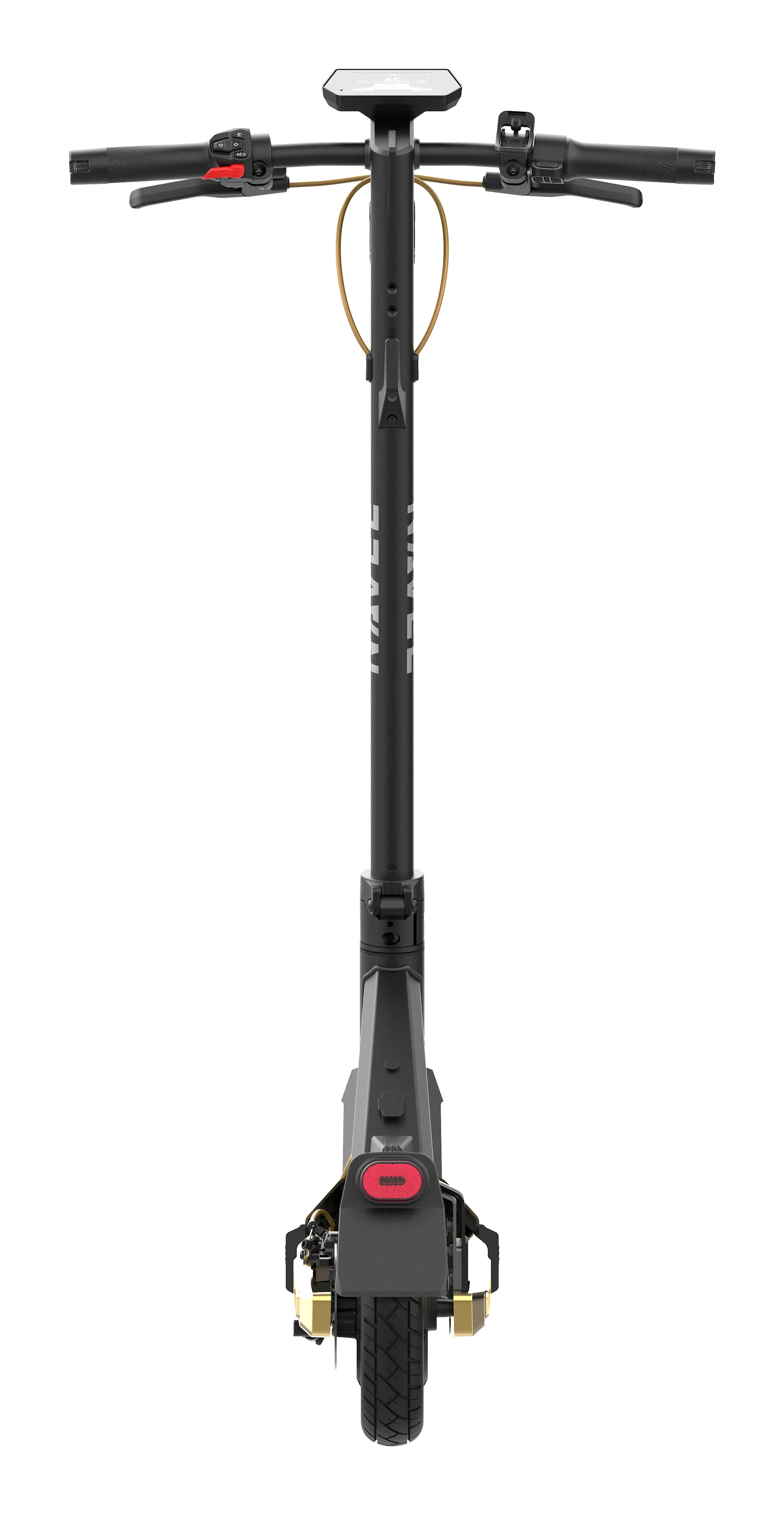 NAVEE ST5 Pro, 500 W, 20 km/h, 75 km -s&auml;hk&ouml;potkulauta