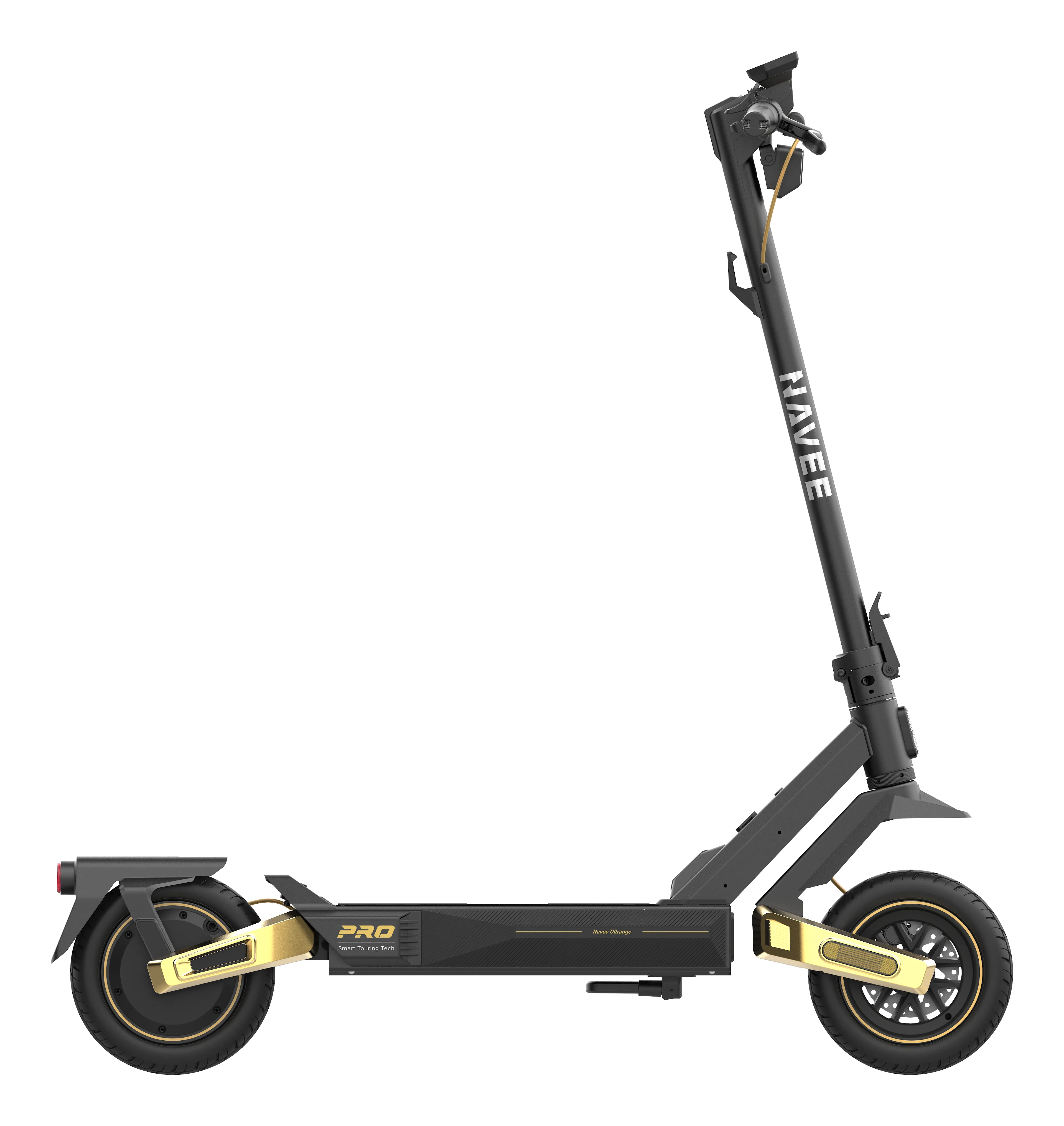 NAVEE ST5 Pro, 500 W, 20 km/h, 75 km -s&auml;hk&ouml;potkulauta
